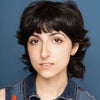 Photograph of amanda