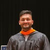 Photograph of Tanvir