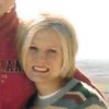 Photograph of Kimberly