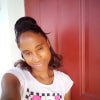 Photograph of Rachelle