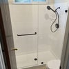 Photo 5: Master Private walk-in shower