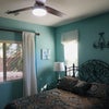 Photo 3: Fan in bedroom 