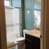 Photo 4: Private bathroom 