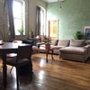 Photo 2: Living / dining room