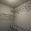 Photo 2: Walk in closet