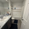 Photo 7: Shared bathroom