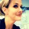 Photograph of Melissa