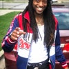 Photograph of Dalvin