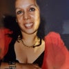 Photograph of Gina