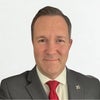Photograph of Matthew