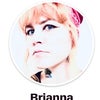 Photograph of Brianna