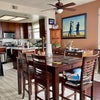 Photo 8: Open kitchen, living room, dining room concept
