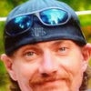 Photograph of Eric
