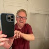 Photograph of Ron 