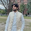 Photograph of Ahad
