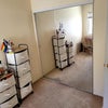 Photo 2: Large closet storage