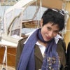 Photograph of Elaine