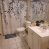 Photo 4: The stuff on the countertop will be gone.