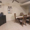 Photo 7: Coffee machines(except the kettle) will be gone, but feel free to put your own appliances there.