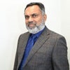 Photograph of Shahidul