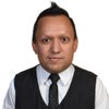 Photograph of Shahzad