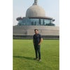Photograph of raghu