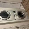 Photo 5: Washer and Dryer