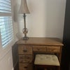 Photo 6: Work desk