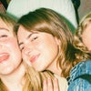 Photograph of Maddie