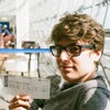Photograph of Pietro