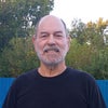 Photograph of Keith 