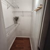 Photo 6: Large walk-in close with light/shelves