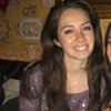 Photograph of Gianina