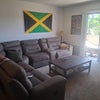 Photo 3: Living Room (balcony off this room)