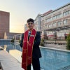 Photograph of Divyesh