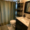 Photo 4: shared bathroom