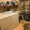 Photo 5: laundry room, washer/dryer
