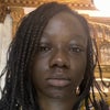 Photograph of zainab