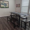 Photo 4: Relaxed dining room