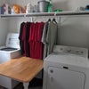 Photo 6: Laundry room