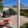 Photo 2: Garden and Patio