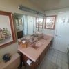Photo 5: 2 sinks & cabinents