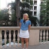Photograph of Chloe