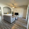 Photo 7: Living room 