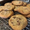 Photo 7: My brown butter seasalt chocolate cookies, they take around 4 hours to make the dough so i usually m