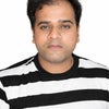 Photograph of Balakrishnan