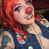 Photo 5: I'm in my Clown Era