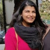 Photograph of Cheshtha