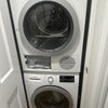 Photo 5: In-unit washer and drier