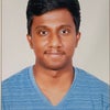 Photograph of Harsha